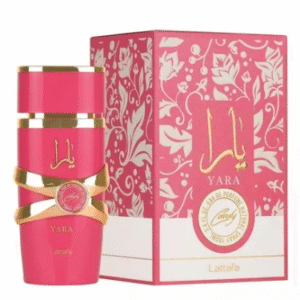 Perfume Lattafa Yara Candy EDP Femenino 100ML
