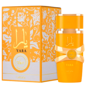 Perfume Lattafa Yara Tous EDP Femenino 100ML