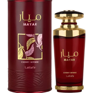 Perfume Lattafa Mayar Cherry Intense EDP -U 100ML