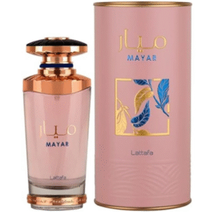Perfume Lattafa Mayar EDP Femenino 100ML