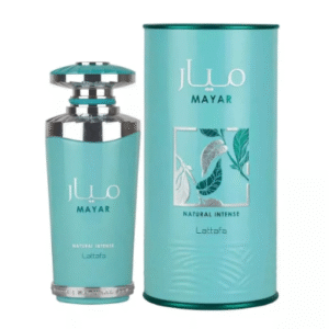 Perfume Lattafa Mayar Natural Intense EDP(F) 100ML