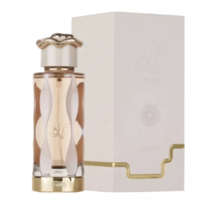 Perfume Lattafa Teriaq EDP (F)-100ML