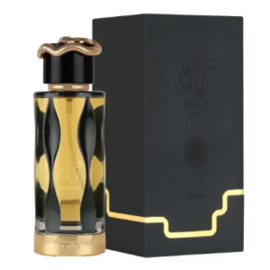 Perfume Lattafa Teriaq Intense EDP(F) 100ml