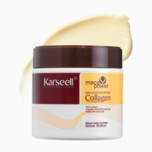 MASCARILLA KARSEELL COLLAGEN 500ML