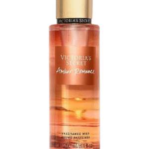 Amber Romance