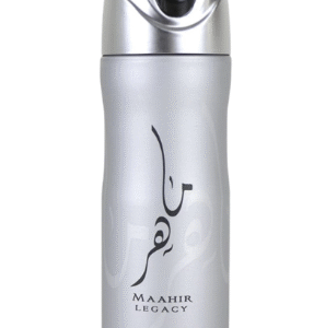 Lattafa Maahir Legacy (M) 200ml