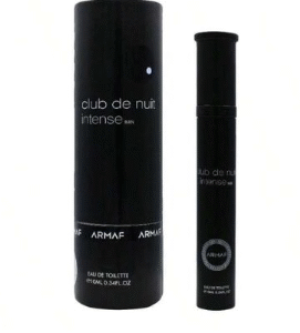 Club de Nuit Intense Men 10ML