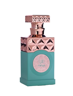 Minya EDP  Eau de Parfum 100ml