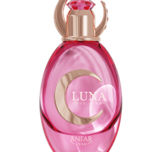 Anfar Luna Pour Femme – Extrait de Parfum 100ml