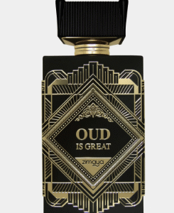 Zimaya Oud is Great EDP 100ml