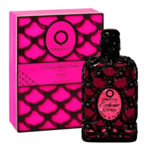 Dania Exclusif EDP 80ML (F)