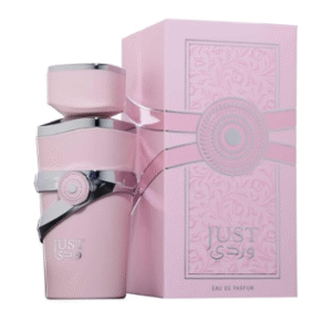 Just Aswad Wardi – EDP 100ml (M)