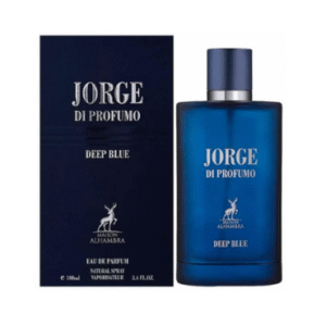 Jorge Di Profumo Deep Blue EDP (M)