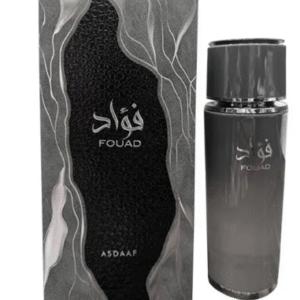 Asdaaf FOUAD EDP (M) - 100ML