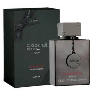 Club De Nuit Intense Man Parfum Limited Edition EDP 105ML