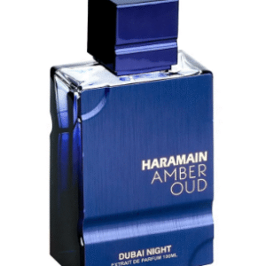 Amber Oud Dubai Night Extrait de Parfum 100ML