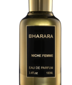 BHARARA NICHE EDP (M) 100ml