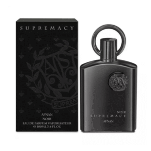 Supremacy Noir EDP (M)