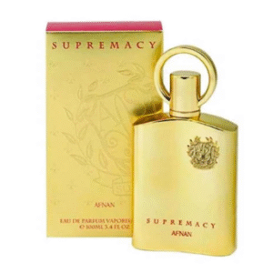 Supremacy Gold EDP (M)