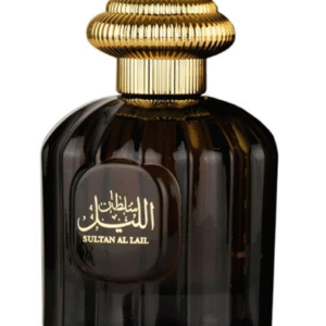 Sultan Lail EDP (M) - 100ML