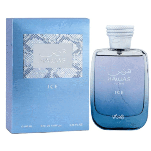 Hawas Ice For Him EDP