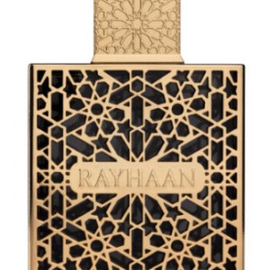 RAYHAAN ELIXIR EDP (Masculino) – 100ML