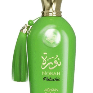 Adyan Norah Pistachio EDP (100ml)